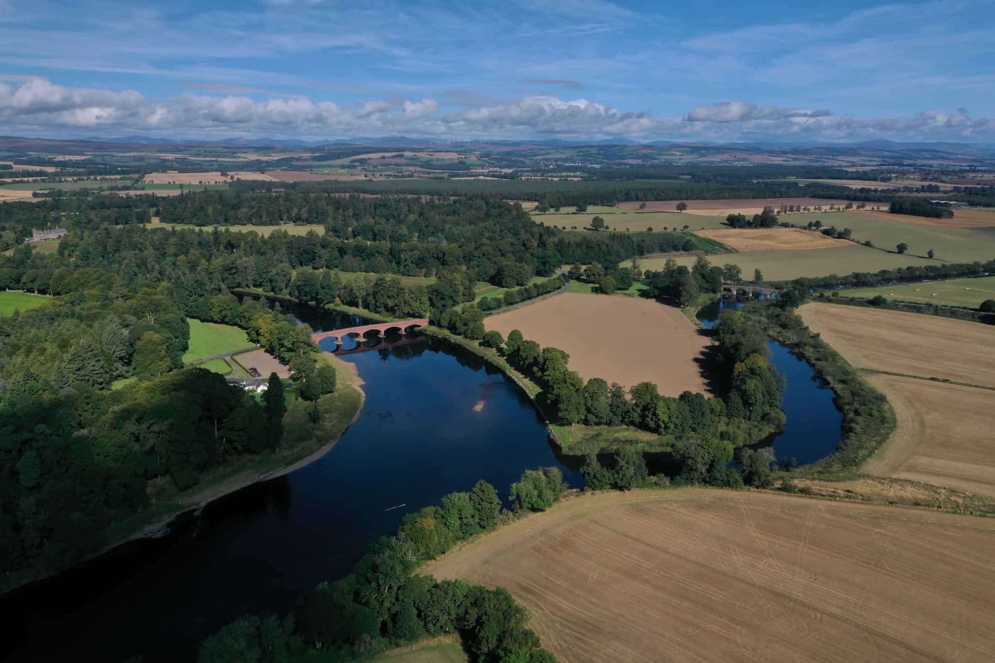 Best Salmon Fishing in Scotland – Our Thoughts