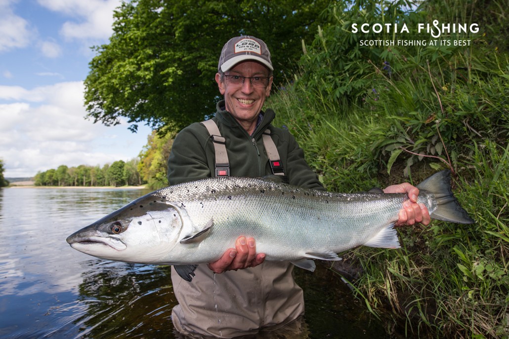 best-salmon-fishing-in-scotland-on-tay