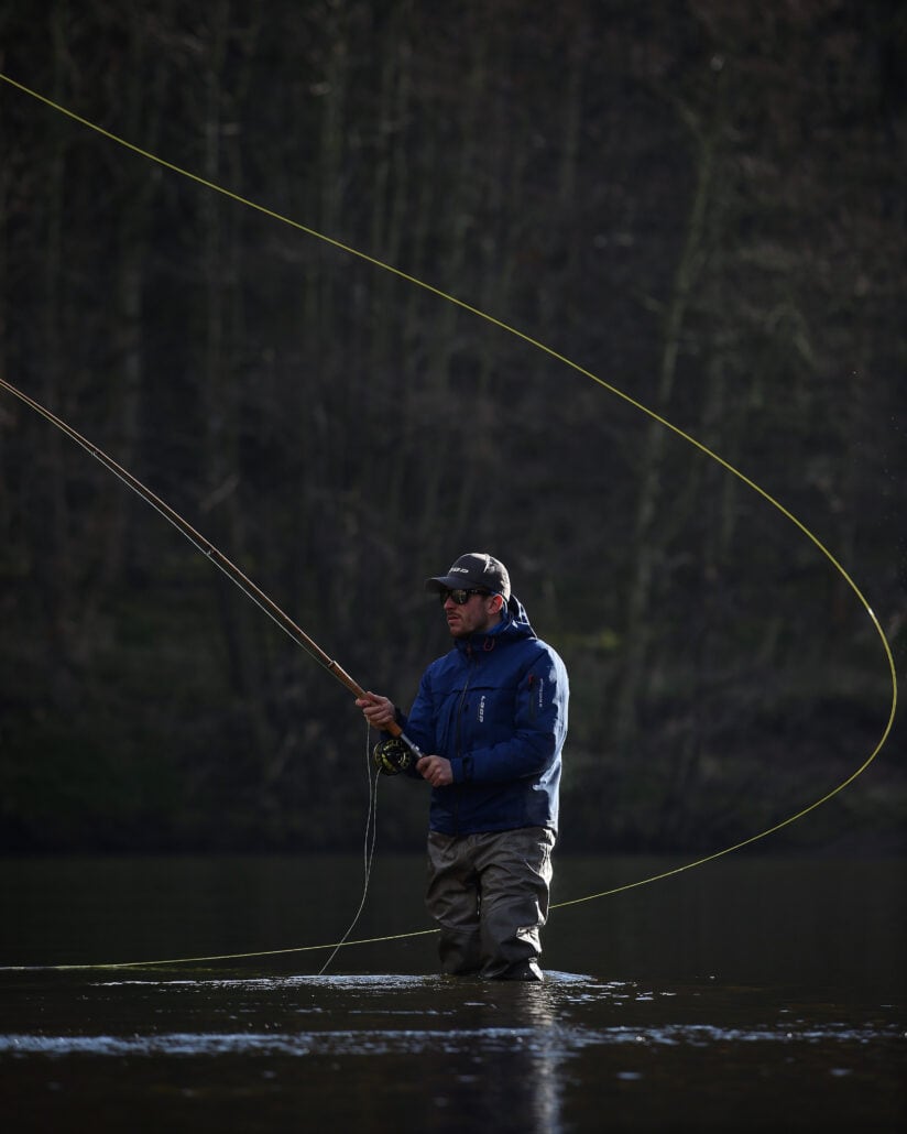 TWO-HAND-FLY-FISHING-LESSONS-SCOTLAND